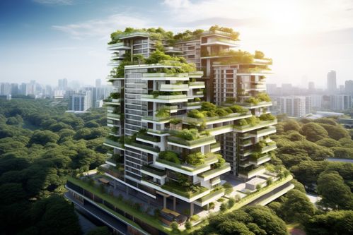 房产建筑外观与建筑风格融合度关系? 房产建筑外观与建筑风格融合度关系?