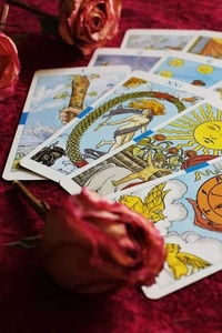 塔罗牌2617：探索神秘符号，塔罗牌编号2617的潜在启示