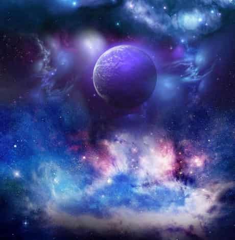 上升星座和太阳星座哪个更像自己：上升星座VS太阳星座，哪颗星星能照见真实的你？