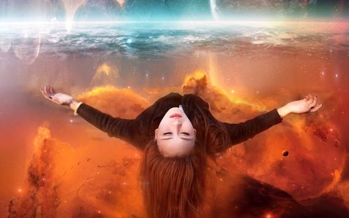 梦见被别人追赶并抓到：解密梦境，被追赶并被抓到的心理隐喻