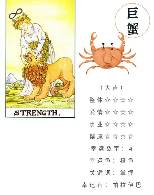 6月3日是什么星座:6月3日是什么星座?巨蟹座的关键特质与运势全解析 6月3日是什么星座:6月3日是什么星座?巨蟹座的关键特质与运势全解析