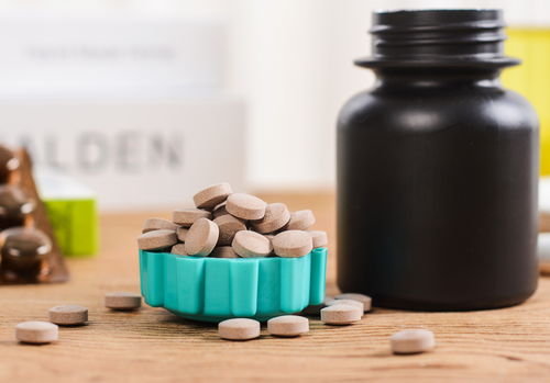 缺钙吃什么食物能补钙：缺钙吃什么食物能补钙？这些高钙食物你一定要知道！