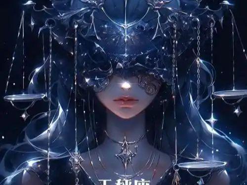 天秤座女生的特点:天秤座女生的灵魂画像,优雅与平衡的艺术 天秤座女生的特点:天秤座女生的灵魂画像,优雅与平衡的艺术