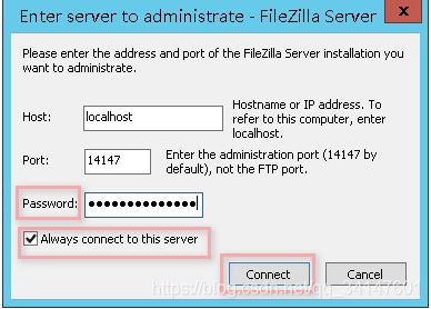 filezilla搭建ftp服务器:使用FileZilla搭建FTP服务器详细指南 filezilla搭建ftp服务器:使用FileZilla搭建FTP服务器详细指南