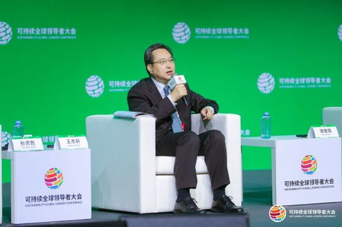 王志轩:“十五五”需以“先立后破”推进煤电退出,技术创新与市场机制是关键 王志轩:“十五五”需以“先立后破”推进煤电退出,技术创新与市场机制是关键