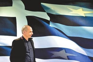 前希腊财政部长亚尼斯·瓦鲁法基斯:西方已悄然步入技术封建时代 前希腊财政部长亚尼斯·瓦鲁法基斯:西方已悄然步入技术封建时代