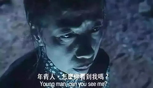 被中国封了的鬼片（中国已经被禁掉的恐怖鬼片）