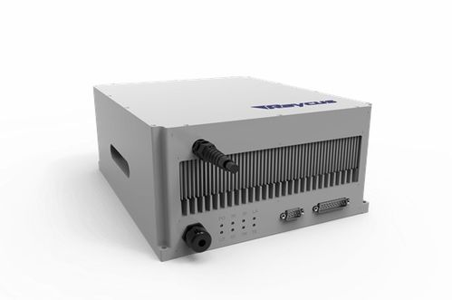 锐科激光公布“一种立式出光半导体激光器”专利