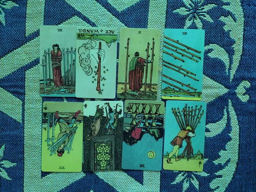 塔罗牌天地:塔罗牌天地,探索神秘与心灵的对话 塔罗牌天地:塔罗牌天地,探索神秘与心灵的对话