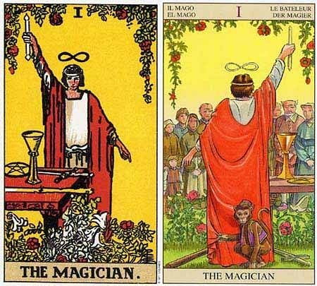 塔罗牌天地:塔罗牌天地,探索神秘与心灵的对话 塔罗牌天地:塔罗牌天地,探索神秘与心灵的对话