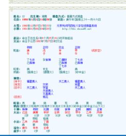 生辰八字夫妻配对表:生辰八字夫妻配对表,传统智慧视角下的婚姻和谐密码 生辰八字夫妻配对表:生辰八字夫妻配对表,传统智慧视角下的婚姻和谐密码