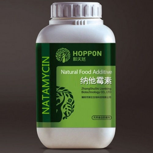 纳他霉素作用与功能:纳他霉素,食品界的天然卫士 纳他霉素作用与功能:纳他霉素,食品界的天然卫士