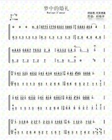 解梦简谱:解梦简谱,五分钟读懂你的梦 解梦简谱:解梦简谱,五分钟读懂你的梦