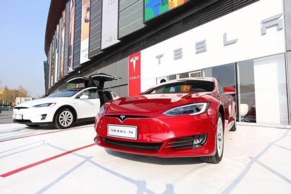 韩国部分特斯拉被曝最大充电量仅50% 韩国部分特斯拉被曝最大充电量仅50%