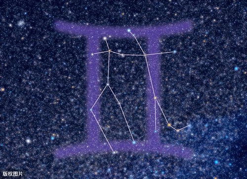 12个月的星座都是什么星座：12个月星座全解析，你的星座是哪一款？