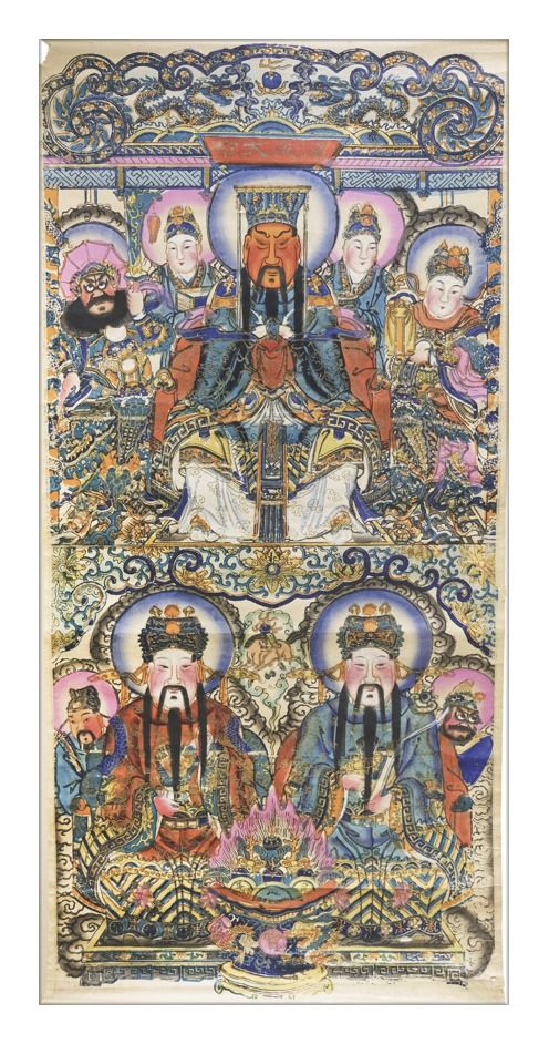 和合二仙求姻缘摆放位置：和合二仙求姻缘，摆放位置的玄机与讲究