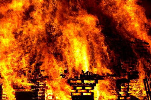 孕妇梦见家里着火:孕妇梦见家里着火,解梦与应对 孕妇梦见家里着火:孕妇梦见家里着火,解梦与应对