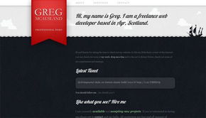 html5个人网页设计:HTML5革新个人网页设计,打造专业在线形象的必备指南 html5个人网页设计:HTML5革新个人网页设计,打造专业在线形象的必备指南