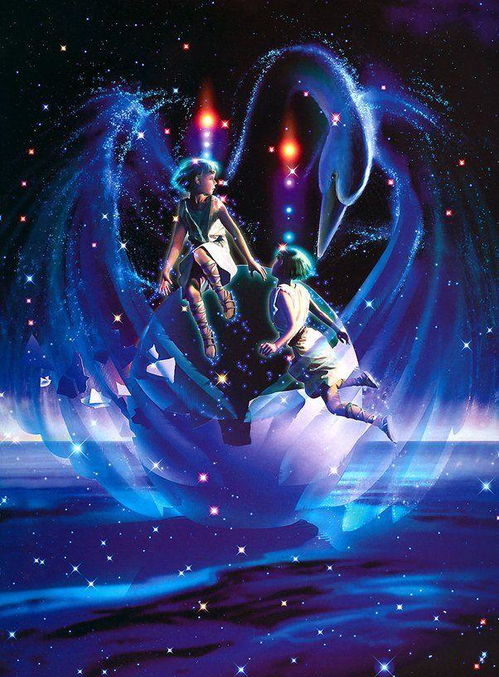 星座水象风象火象土象:四象星座,解码元素能量与人生密码 星座水象风象火象土象:四象星座,解码元素能量与人生密码