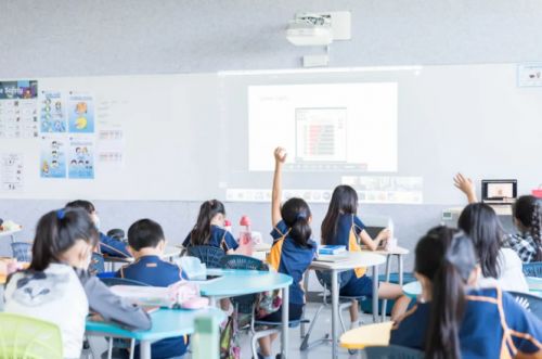 北京国际学校排名一览表(耀华国际学校) 北京国际学校排名一览表(耀华国际学校)