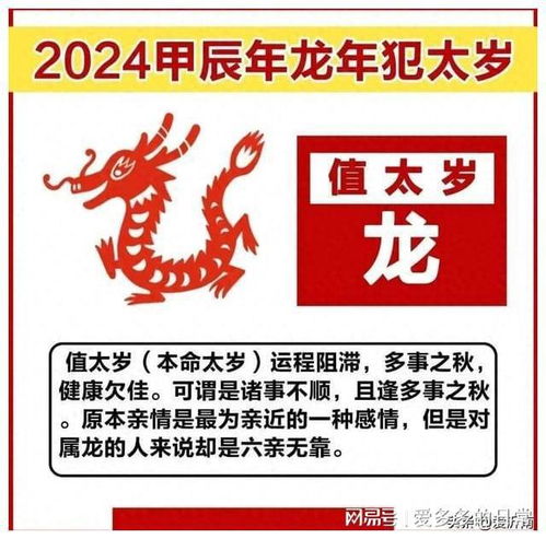 2024年犯太岁的五个生肖:2024年犯太岁五大生肖,化解指南与运势建议 2024年犯太岁的五个生肖:2024年犯太岁五大生肖,化解指南与运势建议