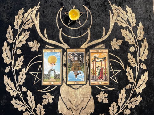 akasha塔罗牌:Akasha塔罗牌,探索宇宙意识与灵性启示的神秘工具 akasha塔罗牌:Akasha塔罗牌,探索宇宙意识与灵性启示的神秘工具