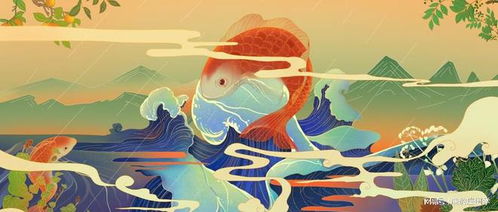 梦见抓大鱼:梦里抓大鱼,潜意识中的机遇与挑战 梦见抓大鱼:梦里抓大鱼,潜意识中的机遇与挑战