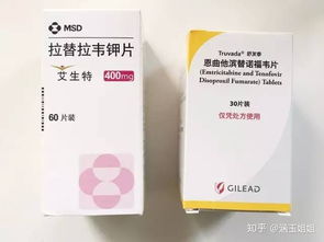 艾滋病阻断药有哪些（国产艾滋病阻断药有哪些）