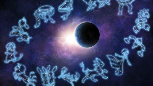 十二星座性格解读：十二星座性格解码，你的星座如何定义你的行为模式？