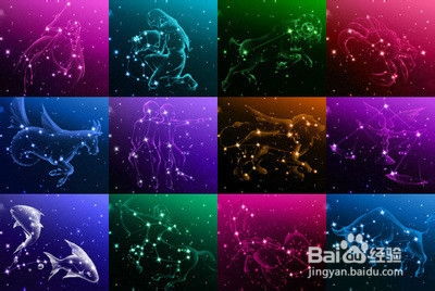 什么是太阳星座月亮星座上升星座：解码灵魂三重奏，太阳星座、月亮星座与上升星座的奥秘