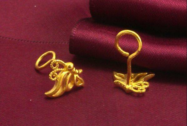 梦见金首饰：梦见金首饰，解密传统文化与现代心理的双重隐喻