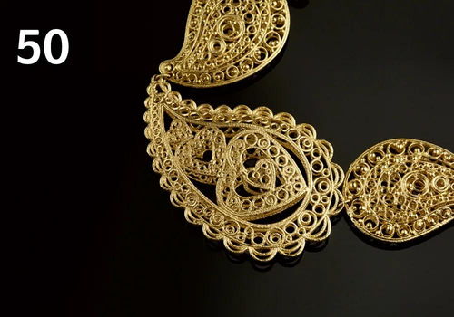 梦见金首饰：梦见金首饰，解密传统文化与现代心理的双重隐喻