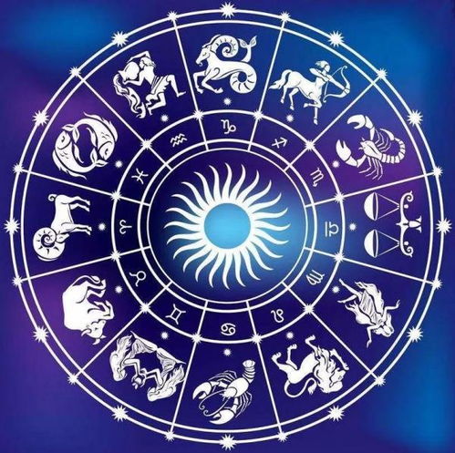 十二星座出生日期农历：十二星座出生日期对照农历，从节气到星象的千年文化密码
