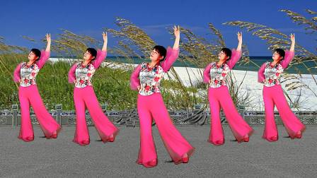 广场舞(广场舞歌曲) 广场舞(广场舞歌曲)