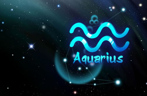 水瓶女给异性的感觉：神秘与自由并存，解码水瓶座女性在异性眼中的独特吸引力与相处之道