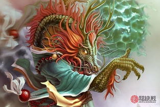男龙和女猴姻缘如何：男龙与女猴，天生一对还是相生相克？揭秘姻缘背后的玄机