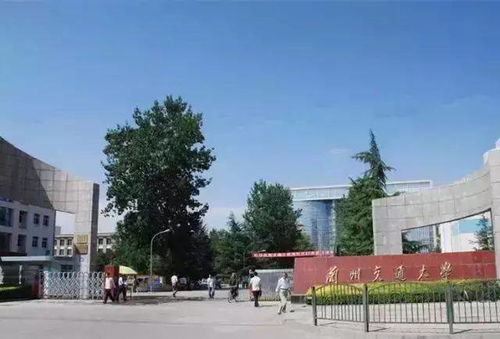 全国十大铁路学校排名（全国十所铁路学校）