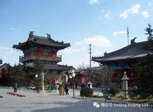 阜阳市求姻缘的寺庙：阜阳求姻缘必去的寺庙