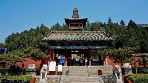 阜阳市求姻缘的寺庙：阜阳求姻缘必去的寺庙