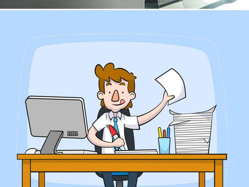 梦见加班工作:梦里加班,一场现代人的精神围城 梦见加班工作:梦里加班,一场现代人的精神围城