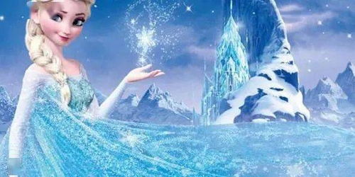 elsa塔罗牌:冰雪女王与神秘预言,艾莎与塔罗牌的奇妙碰撞 elsa塔罗牌:冰雪女王与神秘预言,艾莎与塔罗牌的奇妙碰撞