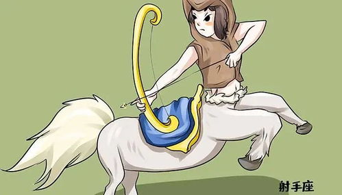 水瓶男喜欢射手女表现:灵魂共振,水瓶男与射手女的相处密码—自由与冒险的双星方程式 水瓶男喜欢射手女表现:灵魂共振,水瓶男与射手女的相处密码—自由与冒险的双星方程式