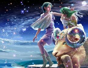 十二星座的武魂是什么:十二星座武魂觉醒,星辰之力铸就的江湖传说 十二星座的武魂是什么:十二星座武魂觉醒,星辰之力铸就的江湖传说