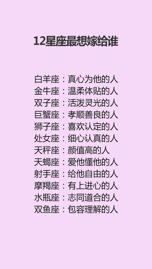 十二星座日期对照表十二星座的性格脾气：十二星座日期对照表与性格脾气全解析，你的星座特质藏在哪个日期段？