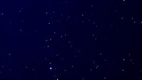 小熊座流星雨：小熊座流星雨，夜空中的星河信使与人类文明的千年对话