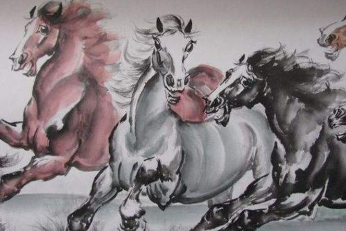 94年生肖和什么生肖最配:94年出生的属马人,最配这三大生肖,姻缘天成,事业互补! 94年生肖和什么生肖最配:94年出生的属马人,最配这三大生肖,姻缘天成,事业互补!