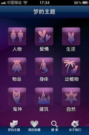 周公解梦大全查询 破解：周公解梦大全查询，破解千年梦境密码，解锁你的潜意识秘密