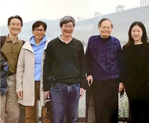 杨振宁学生：老师在平静安详中离开