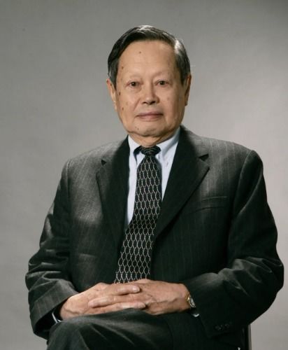 全球媒体悼念杨振宁 全球媒体悼念杨振宁