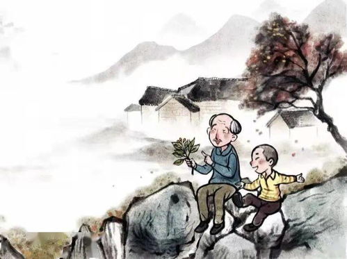 九月初九是什么日子:九月初九重阳节,登高敬老话传统,秋意浓时传温情 九月初九是什么日子:九月初九重阳节,登高敬老话传统,秋意浓时传温情